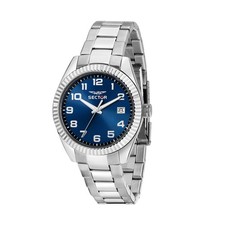 Montre Sector No Limits 240 in