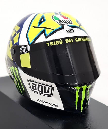 Minichamps valentino rossi - 1/8,