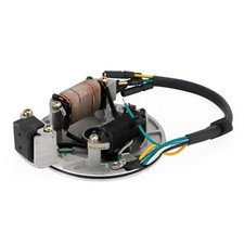 Stator d'alternateur pour 49c-125cc Lifan Pit Bike Monkey DAX ATV Dirtbike Cross