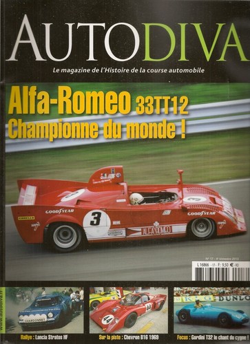 Autodiva gordini t32 57 - 17,