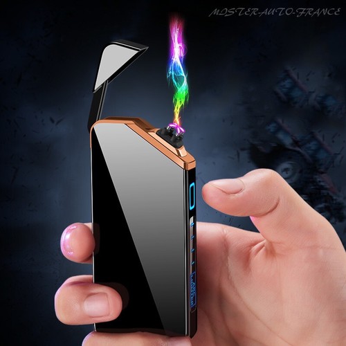 Briquet electrique - briquet,