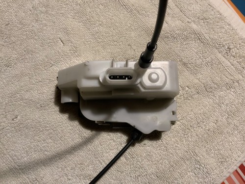 Fermeture electrique portiere - fermeture,