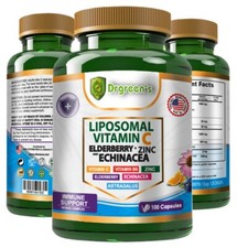 Pure Inmune Support Healthy