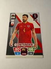 Carte Adrenalyn Panini Fifa