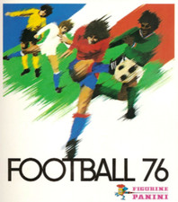 Panini FRANCE FOOTBALL FOOTBALL 76 sticker vignette au choice