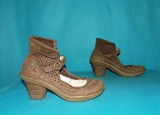 escarpins EL NATURALISTA en