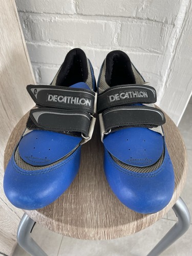 Chaussures vélo route - de,