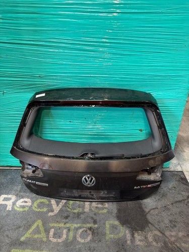 Malle hayon arriere - malle/hayon, volkswagen