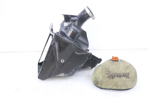 Boite air kawasaki kxf - a,