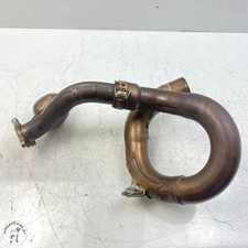 Collecteur d'échappement