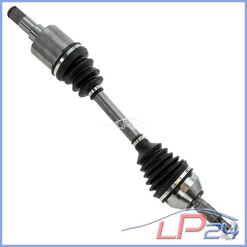 Cardan transmission avant - cardan,