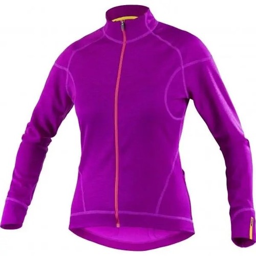 Maillot femme hiver mavic - femme,