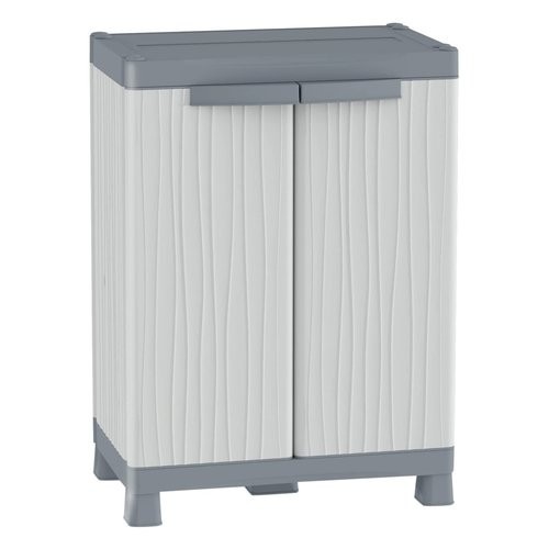 Armoire plastique terry - armoire,