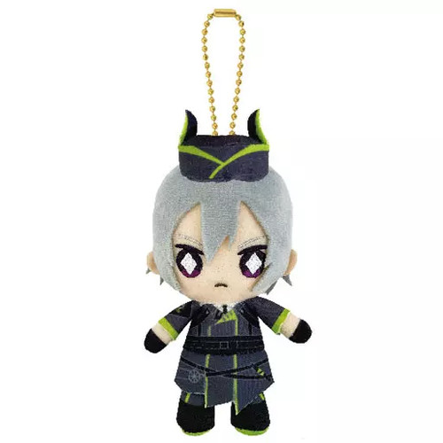 Mascotte collection adulte - de,