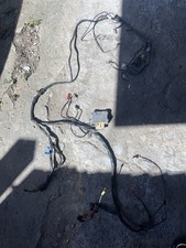 Piaggio Zip 50 2t Wiring Loom