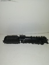 FLEISCHMANN HO STEAM LOCOMOTIVE SNCF 150-Z-3137 WORKS