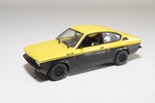 A37 1:43 MINICHAMPS OPEL