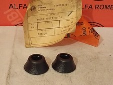 Alfa Romeo 75/90 Paire Bagues