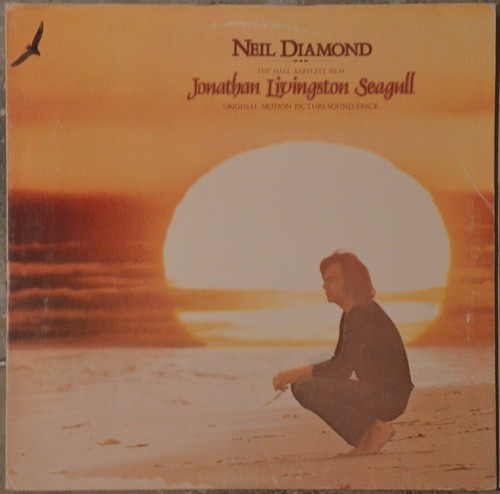 33t neil diamond - 33t,
