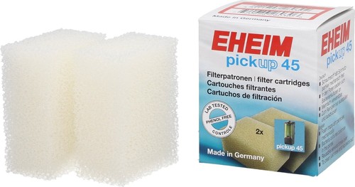 Eheim cartouches de - eheim,