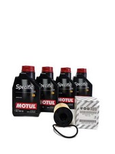 4 Litres Huile Motul Specific