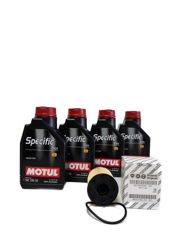 Litres huile motul - huile, specific
