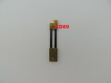 lame suspension de pendule