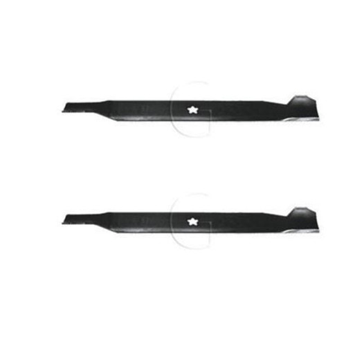 Lames tondeuse rotary - , 42"