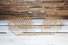 ANCIEN RANGE DISQUES VINYL -