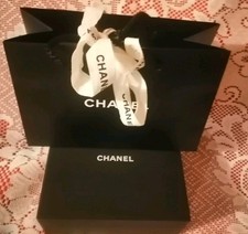 Chanel Boîte de bijoux