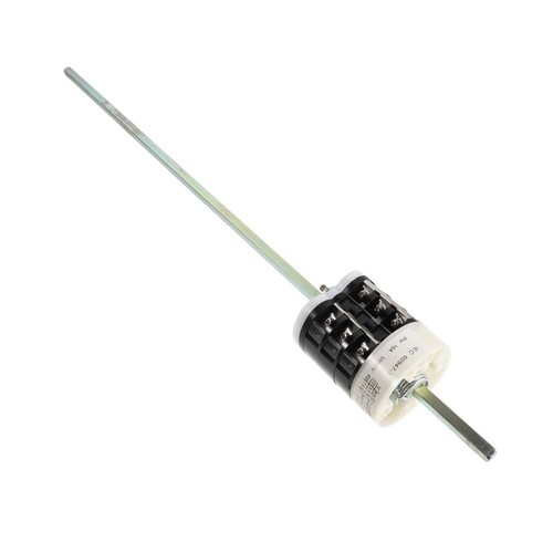 Commutateur accessoires de - d'accessoires,
