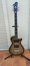 Guitare électrique Hagstrom