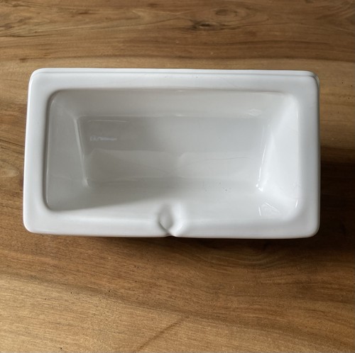 Porte savon rectangulaire - porte-savon,