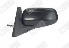 Rétroviseur Gauche à Câble