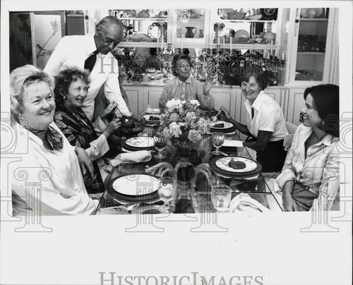 1979 press photo members - photo,