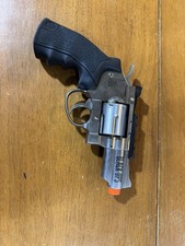 Airsoft Black Ops Revolver CO2 (only Have 3 Shells)