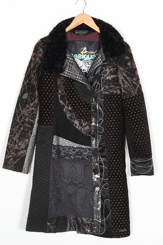Veste manteau femme - , desigual