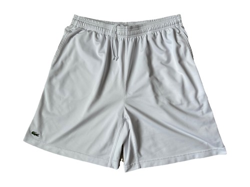 Lacoste sport shorts men us - lacoste, men's