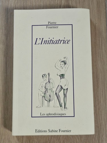 Initiatrice pierre - l'initiatrice,,