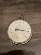 old Sundo GCD hygrometer