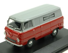 Miniature Voiture Auto 1:43 FORD 400E REDIFFUSION Diecast Modélisme