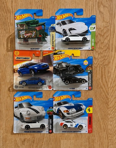 Hotwheels lot 2026 diecast - 2026,