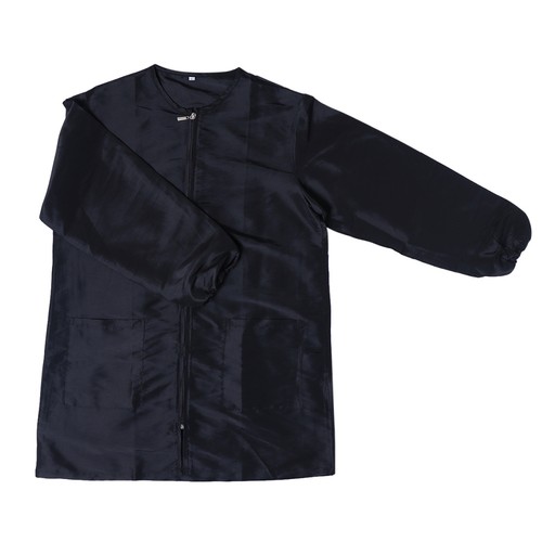 Blouse coiffure tablier - de,