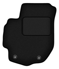 Tapis conducteur velours noir