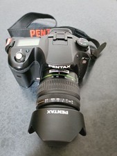 Appareil photo reflex