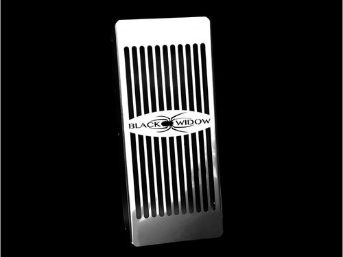 Honda 750 black - black, widow