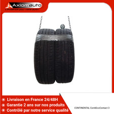 🇫🇷 Paire de pneus