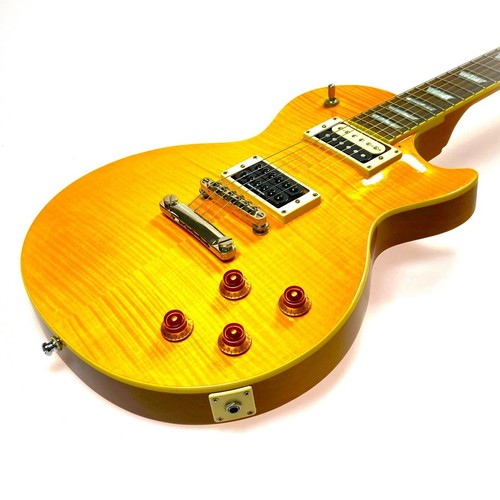 Epiphone les paul - les, standard