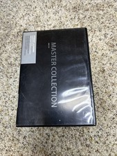 Adobe Creative Suite Master