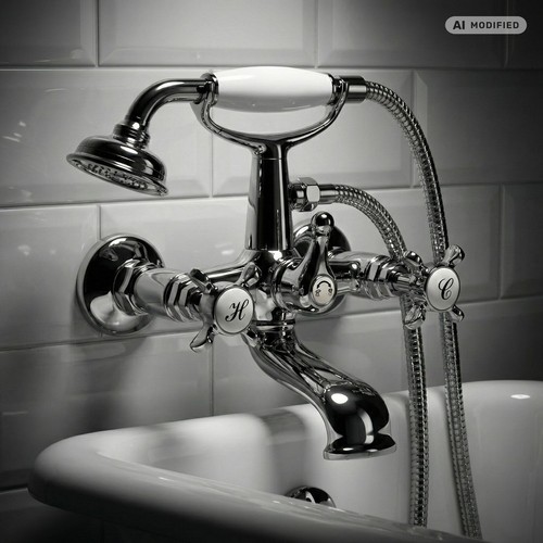 Robinet bain paulgurkes - robinet,